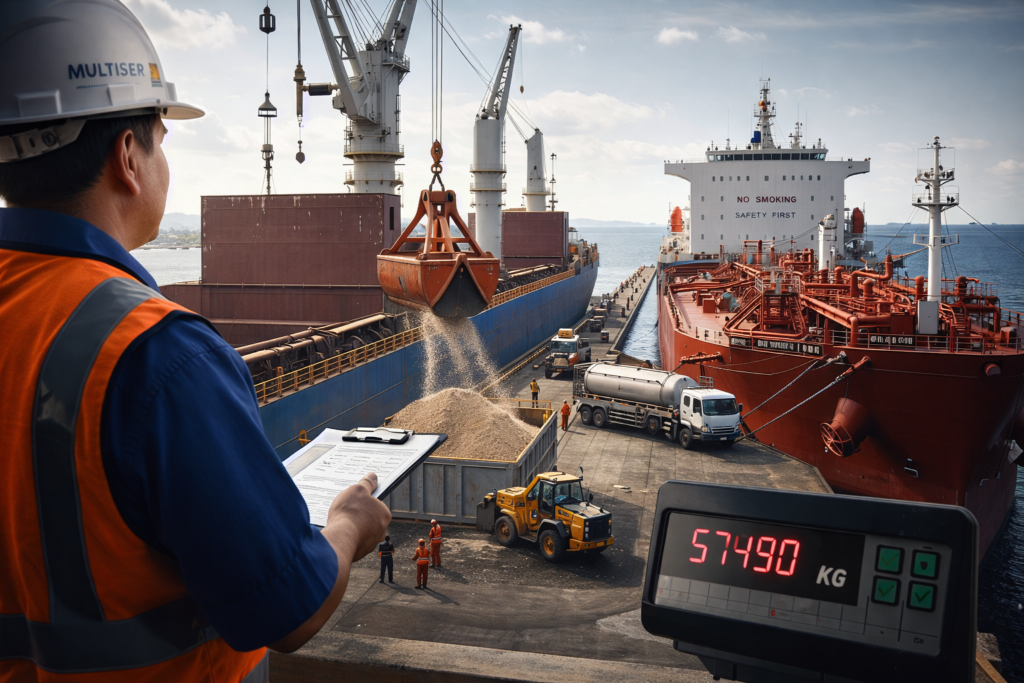 Contral Cargue Y Descargue De Buques 1024x683
