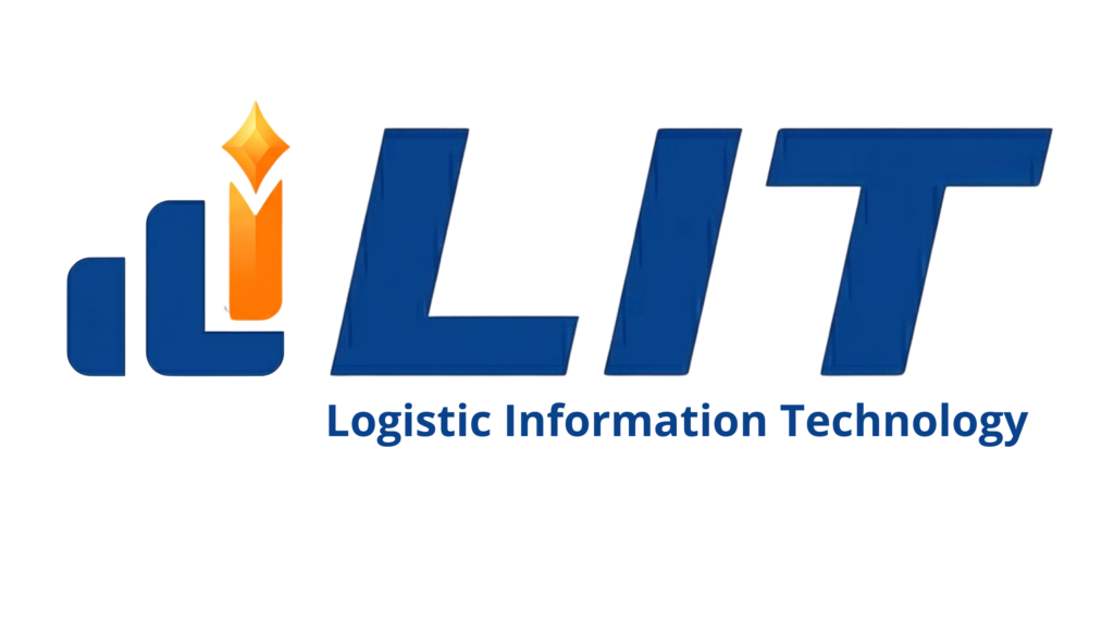 logistic information technology